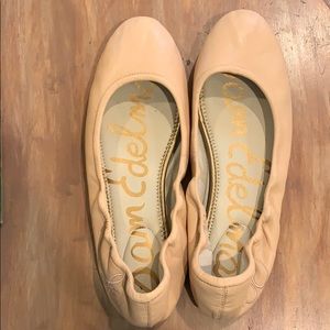 Sam Edelman flats